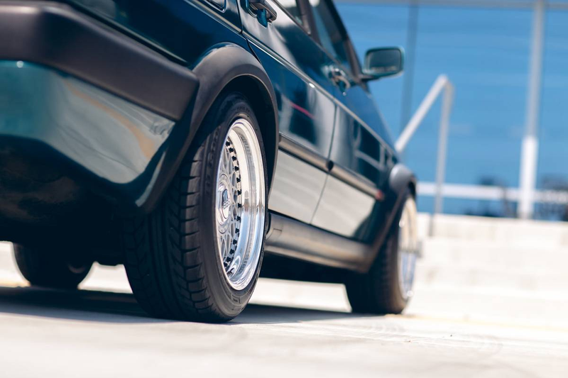 Illustration for article titled At $16,500, Could This Be The Ultimate 1992 VW Jetta GLI 16V?